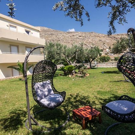 Lindos Blue Sky Aparthotel Екстериор снимка