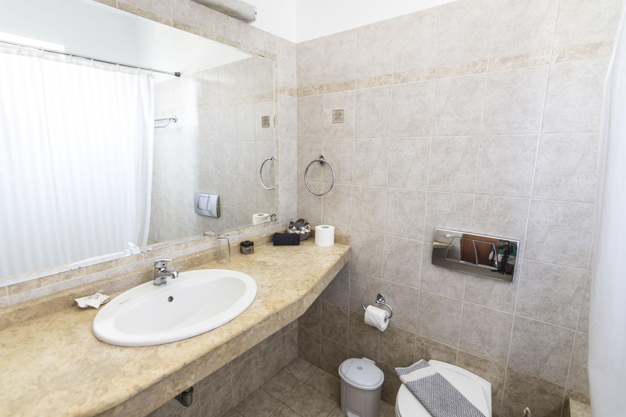 Lindos Blue Sky Aparthotel Екстериор снимка