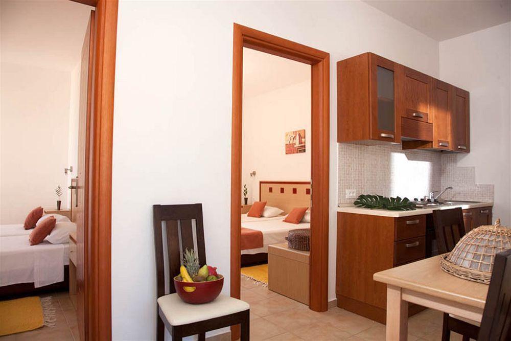 Lindos Blue Sky Aparthotel Екстериор снимка
